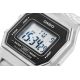 4. CASIO Vintage LA680WA-1DF Women's Watch + BOX