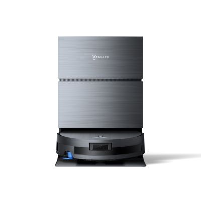 9. Ecovacs Deebot X11 Pro Omni Robot Vacuum Cleaner (Black)