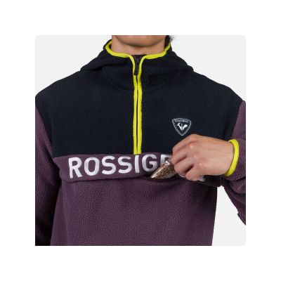 8. Rossignol Alltrack Fleece sweatshirt