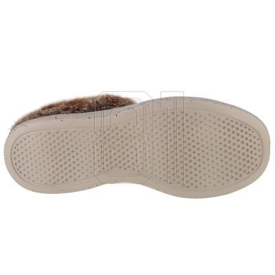 4. Skechers Skipper - Hang Glider 113443-BRN Brown 35.5