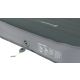 4. Outwell Dreamboat Single Mattress Green, Grey Unisex