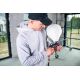 11. 5 L Pneumatic Plastering Gun WUBER
