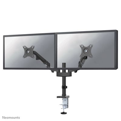 Neomounts DS70-750BL2 Monitor Holder/Stand 68.6 cm (27") Desk Black