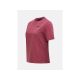 3. PEAK PERFORMANCE W Original Small Logo Tee Red