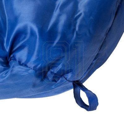 19. Spokey Globetrotter SPK-925045 Sleeping Bag
