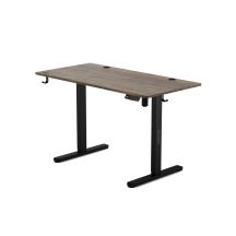 Nojo SENSE7 Electric Desk 120x60 Black Oak