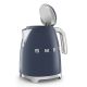 5. SMEG KLF03NBEU Electric Kettle