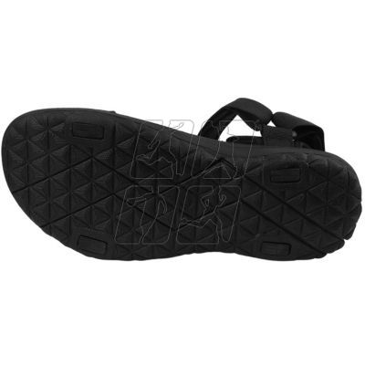 5. Lee Cooper W sandals LCW-24-34-2615LA