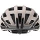 3. UVEX I-vo 2 bike helmet 56-60cm, powder/grey matt
