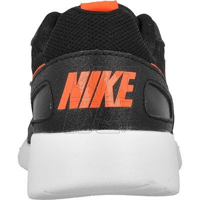 4. Nike Sportswear Kaishi Jr 705489-009 shoes