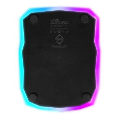11. Iceberg Thermal IceFLOE AURORA travel refrigerator 0.355 l Electric current Black