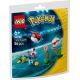 LEGO Pokémon 30730 - Trainer's Equipment