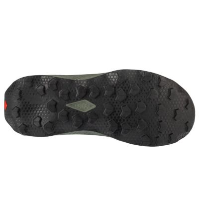 4. Salomon Ultra Flow 2 GTX L47883200 Black 41 1/3