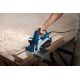 5. GHO 6500 650W planer 16500 rpm. BOSCH