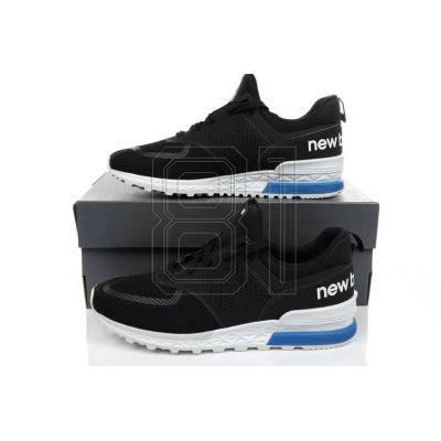 16. New Balance MS574PCB training shoes