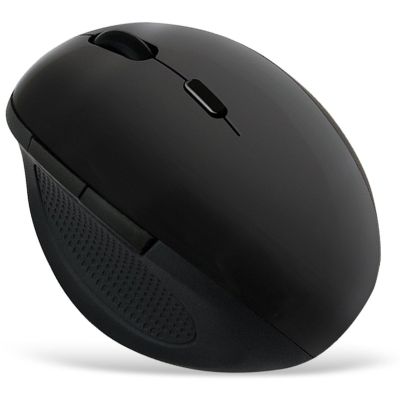 8. LogiLink ID0139 Office Mouse Right-handed RF Wireless Optical 1600 DPI