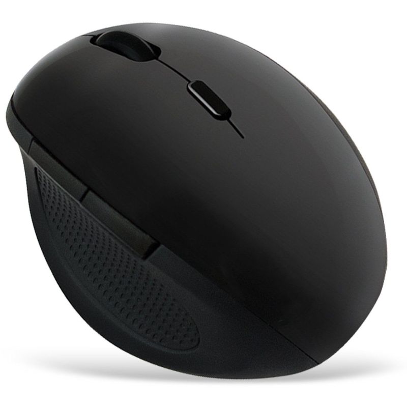 8. LogiLink ID0139 Office Mouse Right-handed RF Wireless Optical 1600 DPI