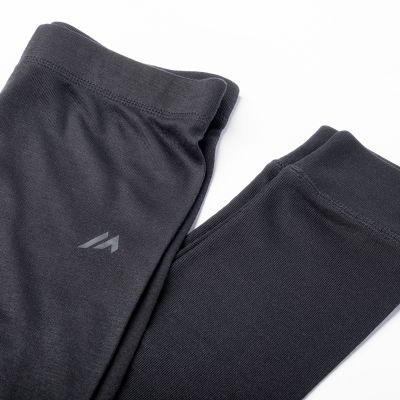 4. MORSIN JR PANTS Thermal Leggings for Children