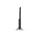9. Sharp 55HP5265E 55 Smart TV with Google TV UHD Black