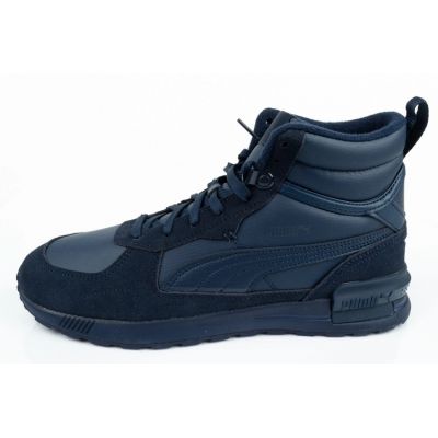 3. Puma Gravitation M 383204 03 sports shoes