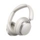 2. Ugreen Studio Pro Hybrid HP206 On-Ear Headphones with Active Noise Cancellation (ANC) - White