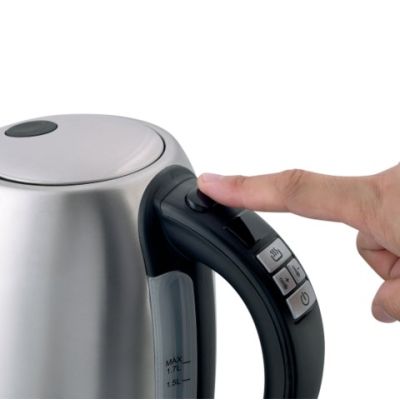 9. LUND 68194 electric kettle 2200 W