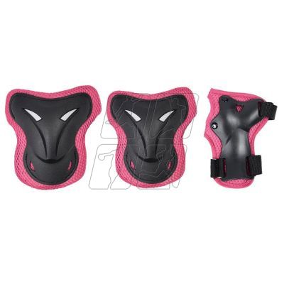 5. Protectors set BS-P003 Jr HS-TNK-000013943