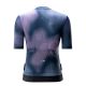 3. Rockbros 15110006005 TVI L Women's Cycling Jersey - Navy Blue