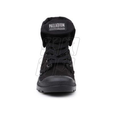 2. Palladium Us Baggy W 92478-001 shoes