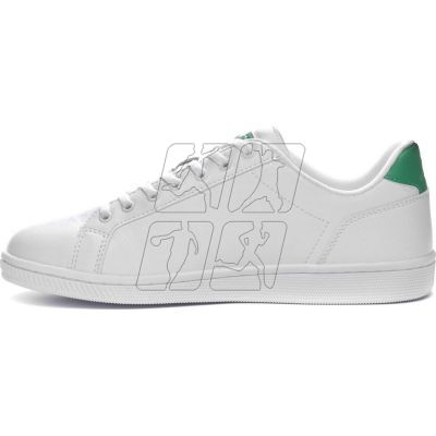 2. Kappa Logo Galter 5 M 304U310-915 shoes