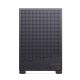 10. Jonsbo D32 PRO Midi Tower Black