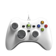 Hyperkin M01368 White USB Gamepad Analog/Digital PC, Xbox One, Xbox One S, Xbox One X, Xbox Series S, Xbox Series X