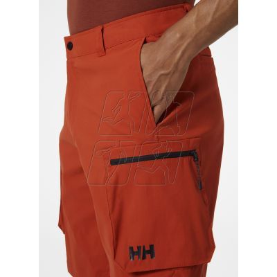 3. Helly Hansen Move Qd Shorts 2.0 M 53977 308