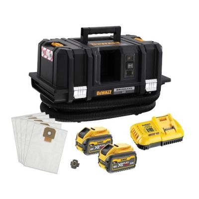 DeWALT DCV586MT2-QW vacuum cleaner