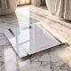 5. Esperanza SAMBA EBS018W bathroom scale (white)