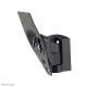 2. Neomounts NM-WS300BLACK Speaker Mount Wall Plastic Black