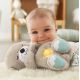 4. Fisher Price Sleeping Otter Breathable Fxc66