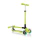 11. Scooter 3 wheels Globber Primo Foldable Lights 432-106-2 HS-TNK-000011635