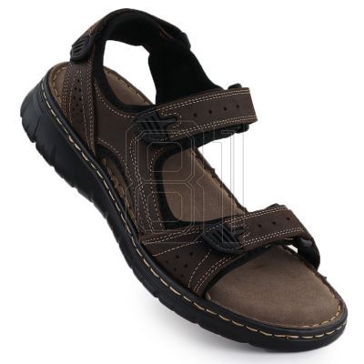 5. McKeylor Velcro Sandals M 95320 JAN402B
