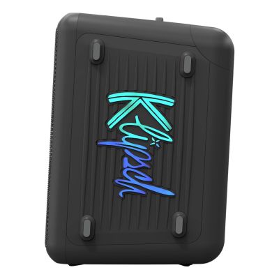 3. Klipsch Vegas EUA – Portable Party Speaker