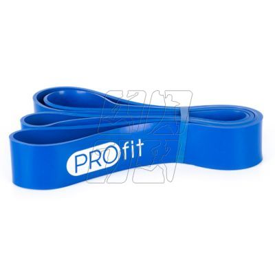 10. PROFIT POWER BAND YELLOW 208x0.45x2.2 cm /SL2607