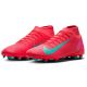 4. Nike Mercurial Superfly 10 Club FG/MG FQ8314-800 shoes