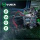 9. Booster compressor 5 in 1 with start-up W14270 WUBER