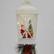 3. DECORATIVE LANTERN height: 48CM - SANTA CLAUS