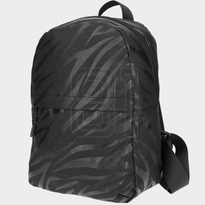 9. Backpack 4F 4FSS23ABACF079 21S