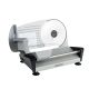 2. Adler CR 4702 Food Slicer (200 W; light grey)