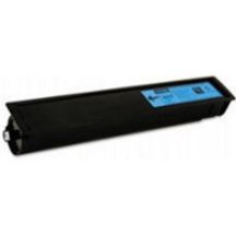 Toshiba T-FC34EC Cyan Blue Toner