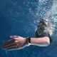 10. Xiaomi Smart Band 10 AMOLED Activity Tracker 4.37 cm (1.72") Black