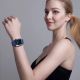 16. Strap Triple Protection for Apple Watch 38 / 40 / 41 mm band bracelet - transparent