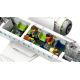 7. LEGO City 60367 Passenger Plane